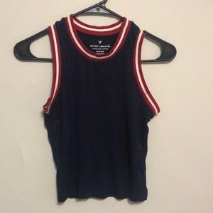AEO Tank